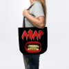 Asap Horror Picture Show Tote Official Asap Rocky Merch