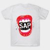 Asap Mania Get Your Corporate Gifts Now T-Shirt Official Asap Rocky Merch