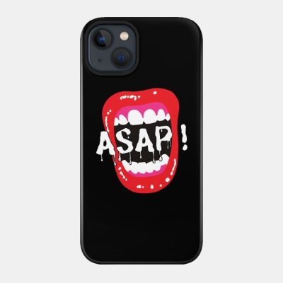 Asap Mania Get Your Corporate Gifts Now Phone Case Official Asap Rocky Merch