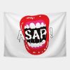 Asap Mania Get Your Corporate Gifts Now Tapestry Official Asap Rocky Merch