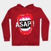 Asap Mania Get Your Corporate Gifts Now Hoodie Official Asap Rocky Merch