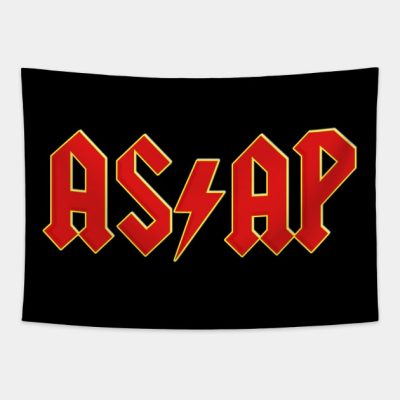 As Ap Tapestry Official Asap Rocky Merch