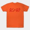 As Ap T-Shirt Official Asap Rocky Merch