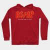 As Ap With Text Hoodie Official Asap Rocky Merch