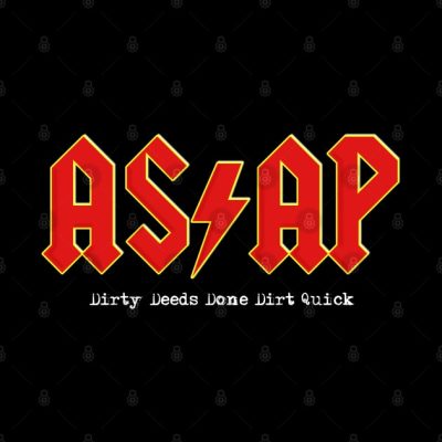As Ap With Text Tapestry Official Asap Rocky Merch