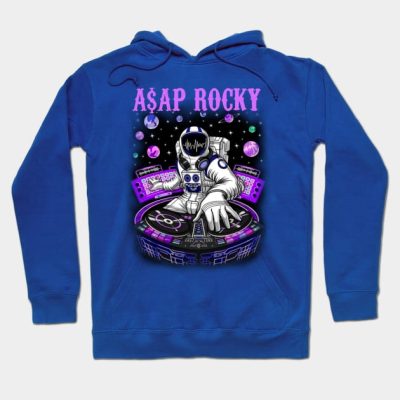 Asap Rocky Rapper Hoodie Official Asap Rocky Merch
