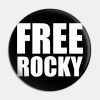 Free Rocky Pin Official Asap Rocky Merch