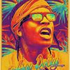 ASAP Rocky Rap Music Star Hip Hop Art Decor Picture Quality Canvas Painting Home Decor Poster 3 - Asap Rocky Shop