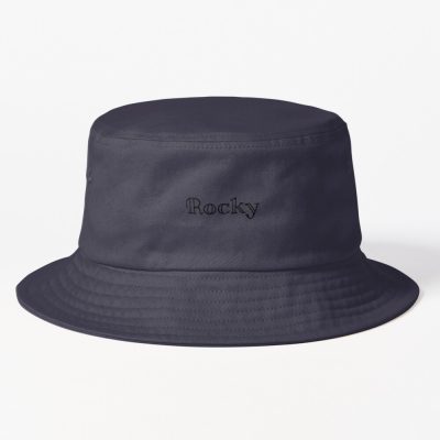 Rokki Bucket Hat Official Asap Rocky Merch