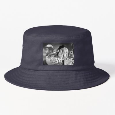 A$Ap Ant Bucket Hat Official Asap Rocky Merch