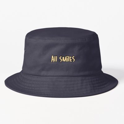 All Smiles Bucket Hat Official Asap Rocky Merch