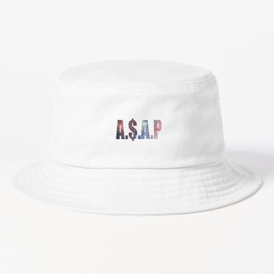 Bucket Hat Official Asap Rocky Merch