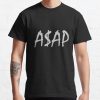 Asap T-Shirt Official Asap Rocky Merch