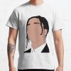 Asap Rocky Face Art T-Shirt Official Asap Rocky Merch