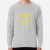 ssrcolightweight sweatshirtmensheather greyfrontsquare productx1000 bgf8f8f8 4 - Asap Rocky Shop