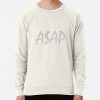 ssrcolightweight sweatshirtmensoatmeal heatherfrontsquare productx1000 bgf8f8f8 10 - Asap Rocky Shop