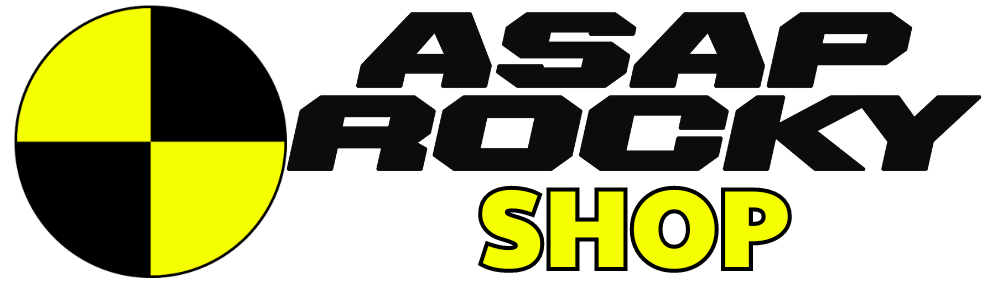 Asap Rocky Shop